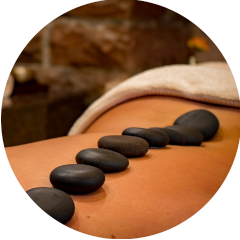 hotstone